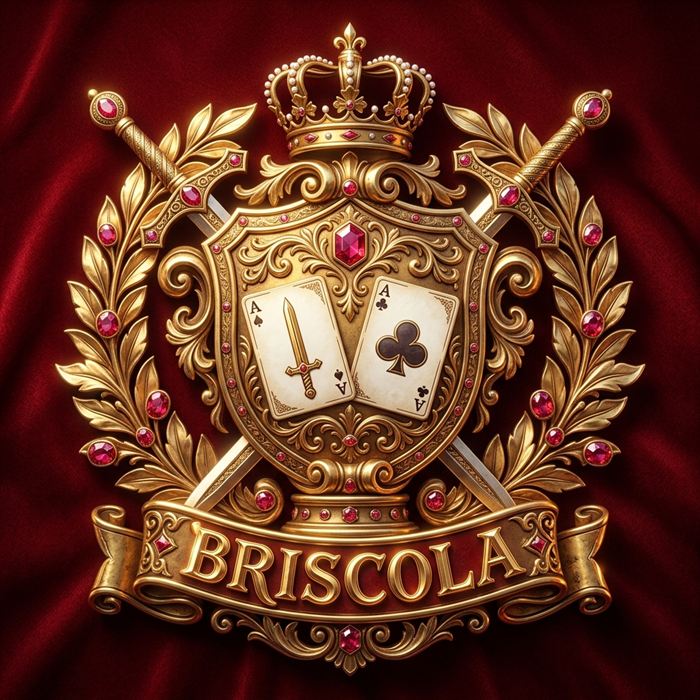 Logo BRISCOLA