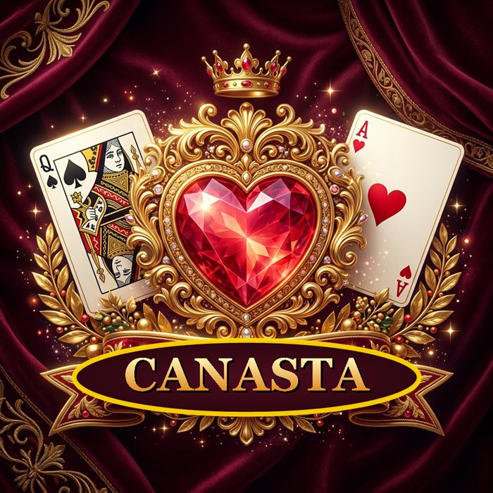 Logo CANASTA