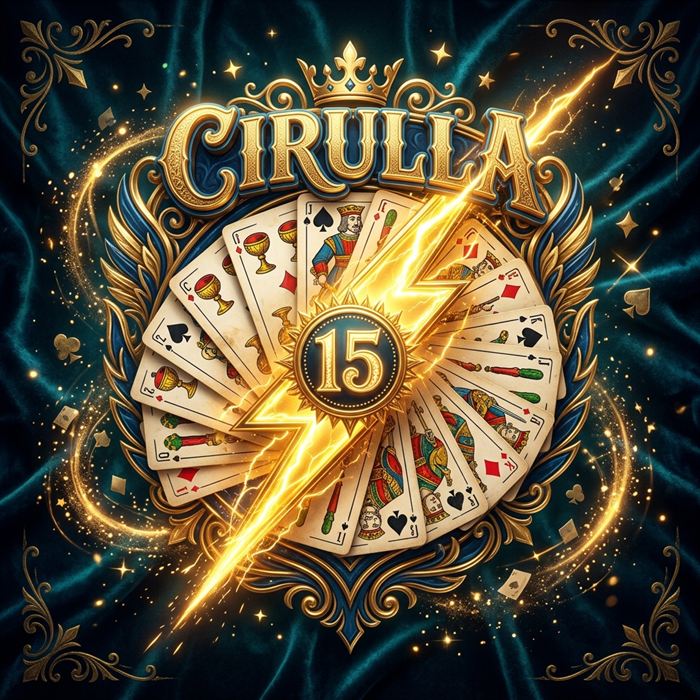 Logo CIRULLA