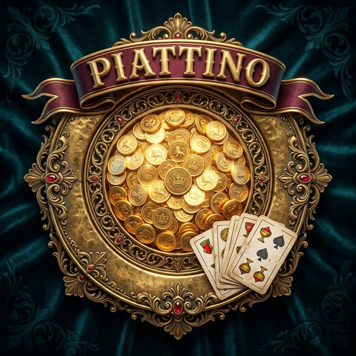 Logo PIATTINO