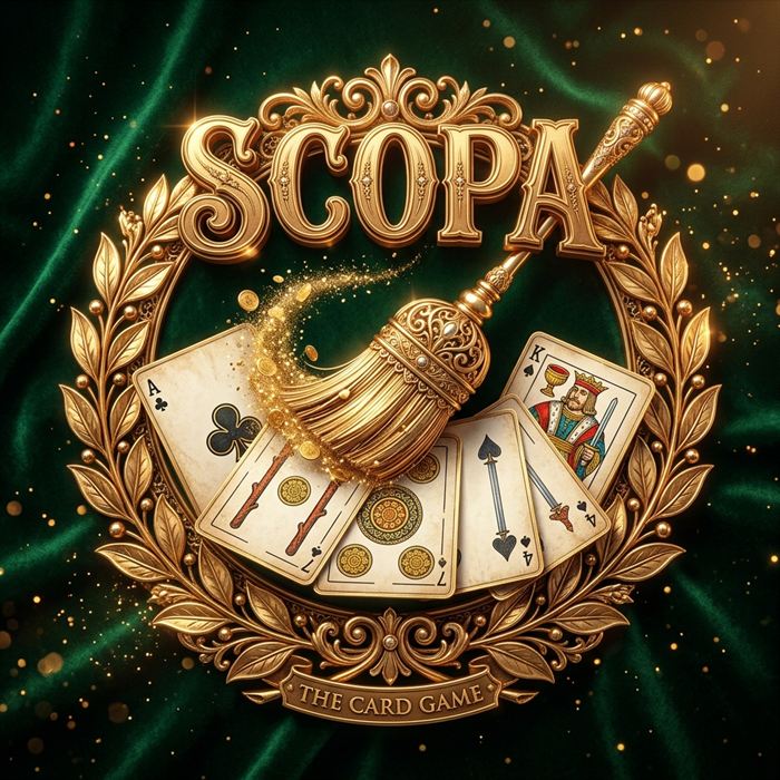 Logo SCOPA