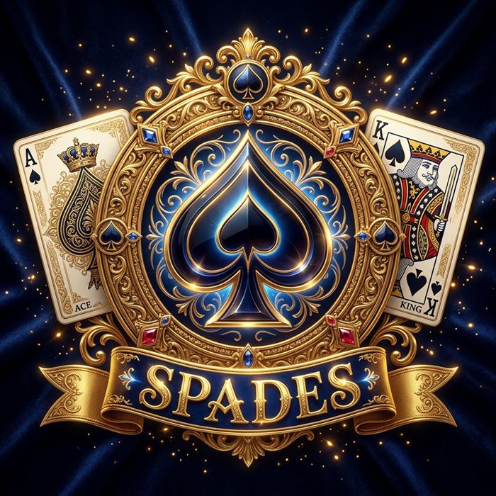 Logo SPADES